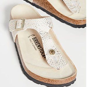 Birkenstock's, Brand new, Never worn